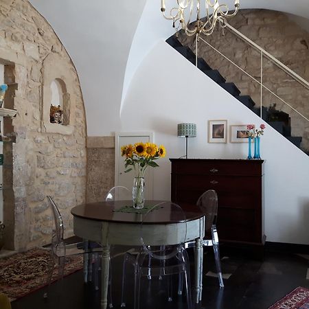 Bed and Breakfast Kukkiti Ragusa Exterior foto