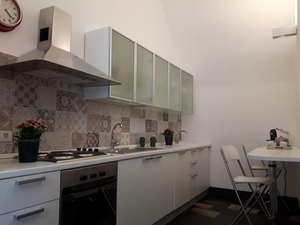 Bed and Breakfast Kukkiti Ragusa Exterior foto
