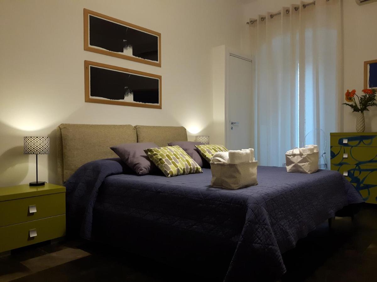 Bed and Breakfast Kukkiti Ragusa Exterior foto