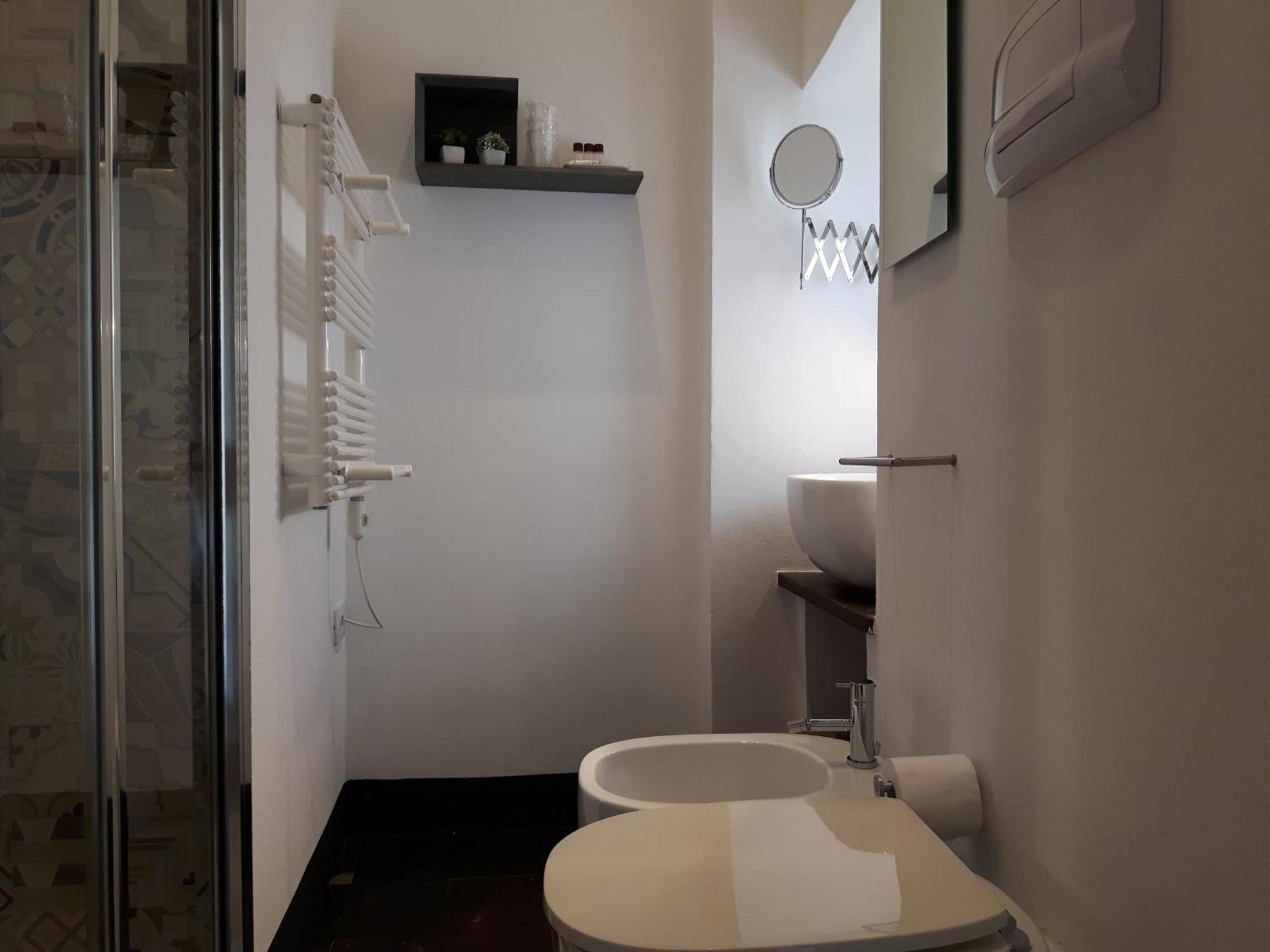 Bed and Breakfast Kukkiti Ragusa Exterior foto